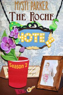 The Roche Hotel (Sweet Romantic Comedy): Season Two Read online