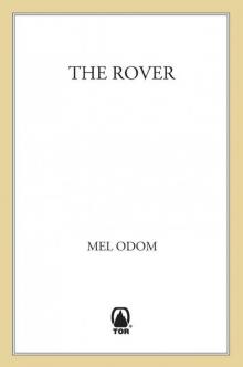 The Rover Read online