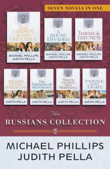 The Russians Collection Read online