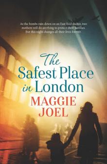 The Safest Place in London Read online