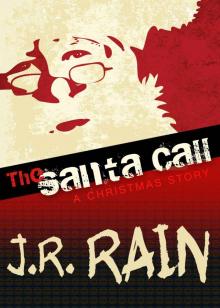 The Santa Call and Other Stories Read online