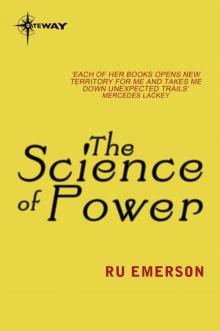 The Science of Power Read online