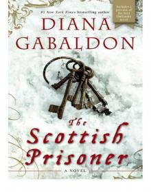 The Scottish Prisoner: A Novel