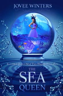 The Sea Queen (The Dark Queens Book 1) Read online