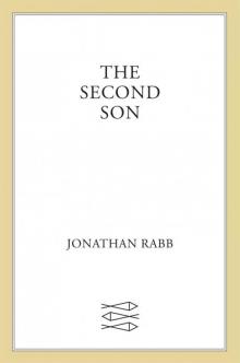 The Second Son: A Novel Read online