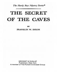 The Secret of the Caves Read online
