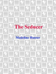 The Seducer Read online