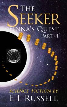 The Seeker - Finna's Quest Read online