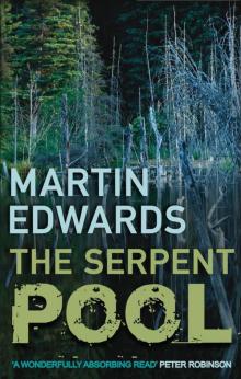 The Serpent Pool Read online