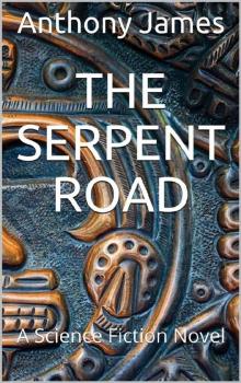 The Serpent Road Read online