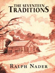 The Seventeen Traditions Read online