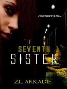 The Seventh Sister, A Paranormal Romance
