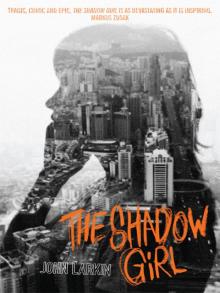 The Shadow Girl Read online
