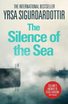 The Silence of the Sea Read online