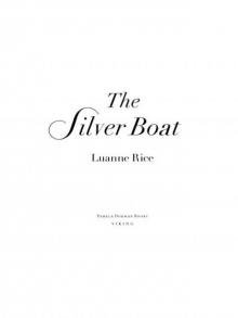 The Silver Boat Read online