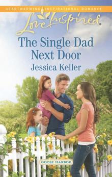 The Single Dad Next Door Read online
