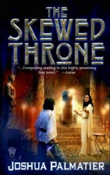 The Skewed Throne Read online