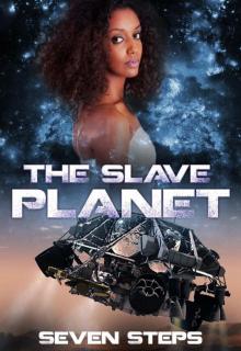 The Slave Planet Read online