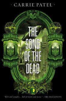 The Song of the Dead Read online