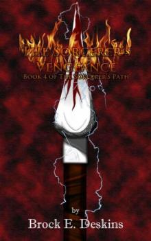 The Sorcerer's Vengeance (The Sorcerer's Path) Read online