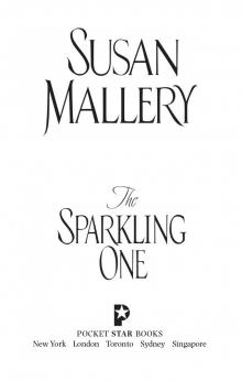 The Sparkling One Read online