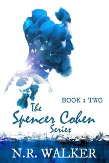 The Spencer Cohen Book Two Read online