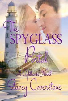 The Spyglass Portal: A Lighthouse Novel Read online