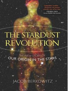 The Stardust Revolution Read online
