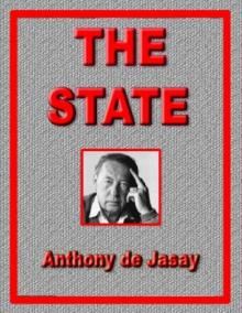 The State by Anthony de Jasay Read online