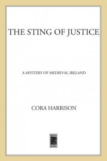 The Sting of Justice Read online