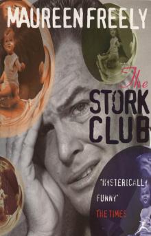 The Stork Club Read online