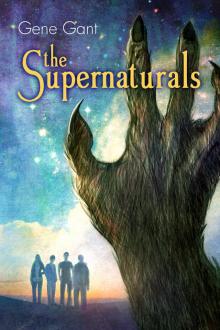 The Supernaturals Read online