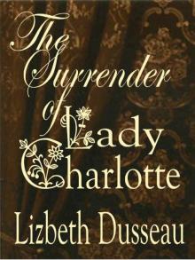 The Surrender of Lady Charlotte Read online