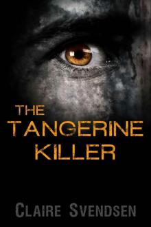 The Tangerine Killer Read online