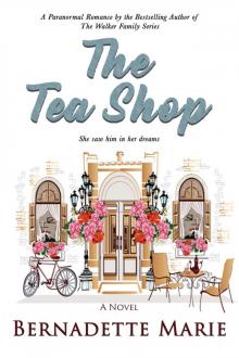 The Tea Shop Read online