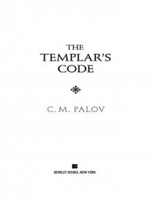 The Templar's Code Read online