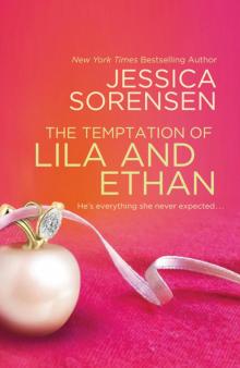 The Temptation of Lila and Ethan ts-3 Read online