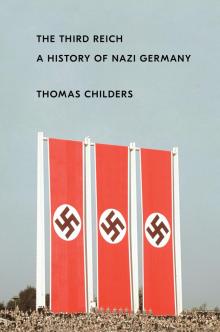 The Third Reich Read online