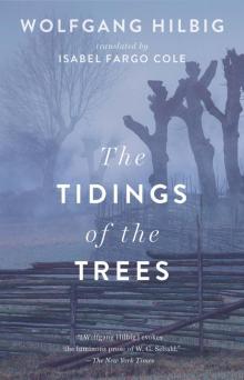 The Tidings of the Trees Read online