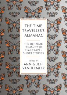 The Time Traveller's Almanac Read online