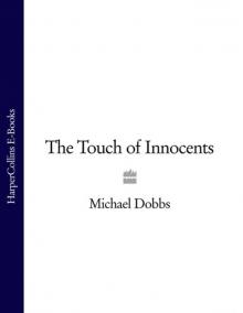 The Touch of Innocents Read online
