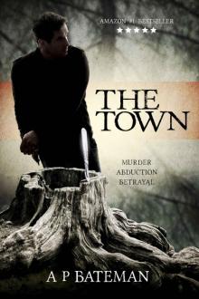 The Town (Rob Stone Book 2) Read online