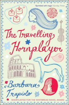 The Travelling Hornplayer Read online