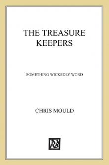 The Treasure Keepers Read online