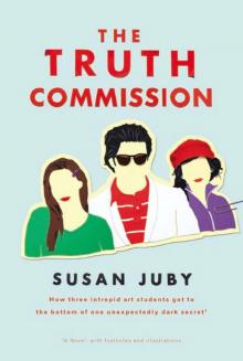 The Truth Commission Read online