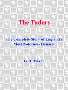 The Tudors Read online