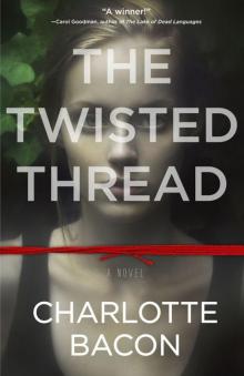 The Twisted Thread Read online