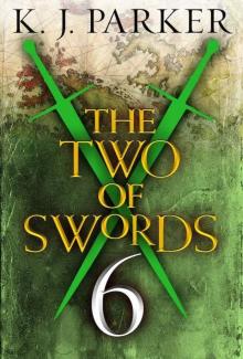 The Two of Swords: Part 6 Read online