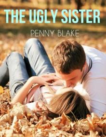 The Ugly Sister Read online