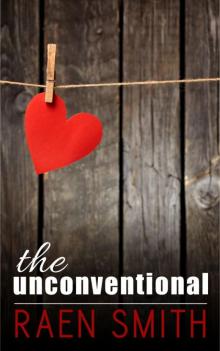The Unconventional (A Short Story) Read online
